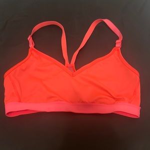 Victoria's Secret sports bra